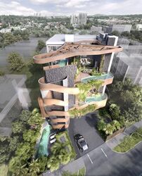 Alocassia Apartments (D10), Condominium #486626111